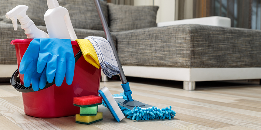 Cleaning Company Supplies in Bucks County PA